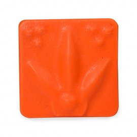Orange - 16oz Amaco Satin Matte Cone 5 Glaze
